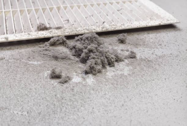 Best Emergency Air Duct Cleaning  in East Richmond Heights, CA