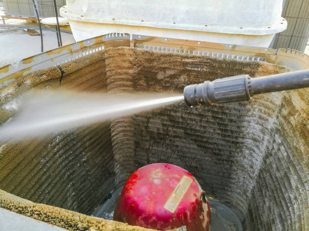 Best Best Air Duct Cleaning Company  in East Richmond Heights, CA